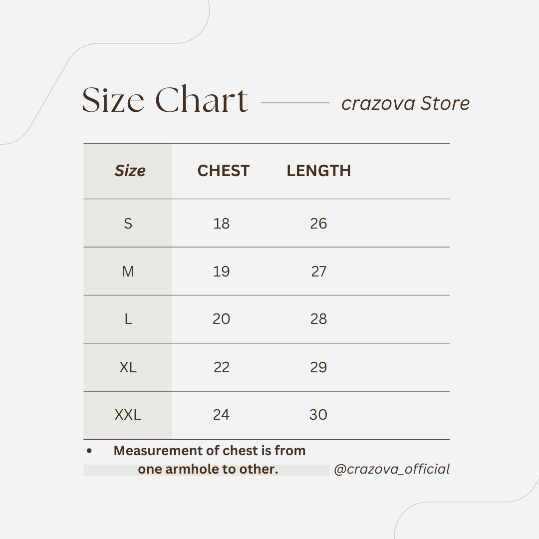 Pack of 3 Basic Plain T-Shirts