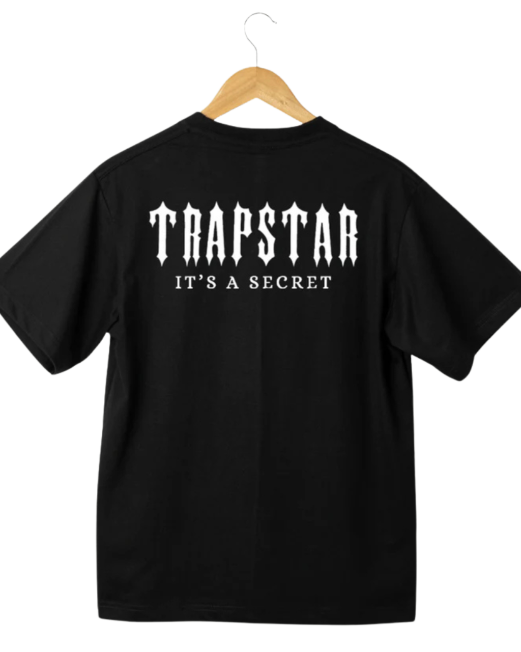 TRAPSTAR Oversized T-shirt - Crazova Official