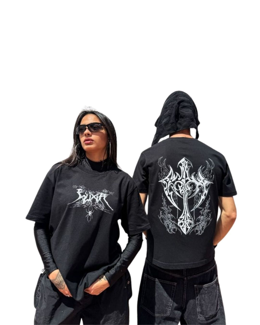 Oversized T-Shirt