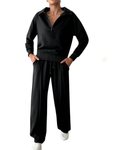 Zipper Sweatshirt & Flapper - Crazova Official