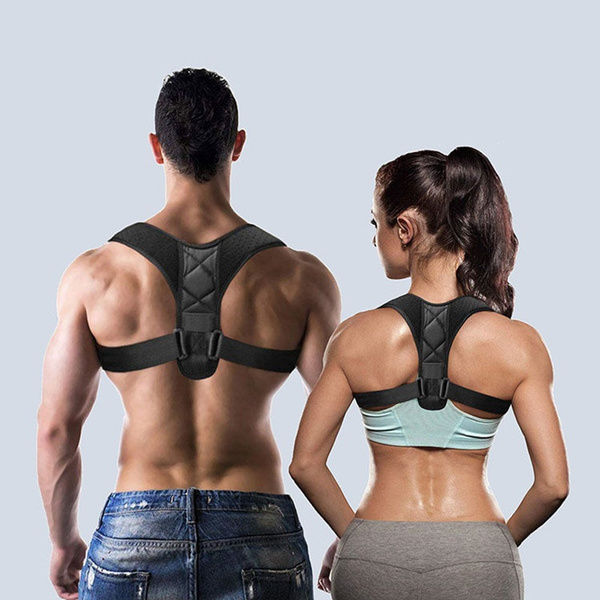 Clavicle Posture Support Brace