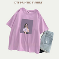 Selfie T-shirt - Crazova Official