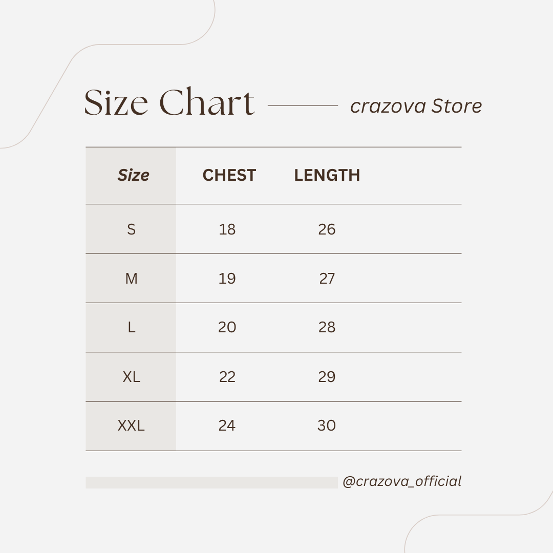 Pack of 4 Printed Tees - Crazova Official