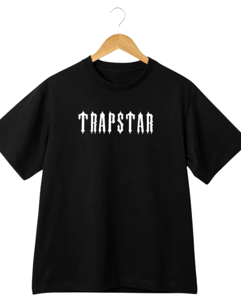 TRAPSTAR Oversized T-shirt - Crazova Official