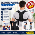 Clavicle Posture Support Brace