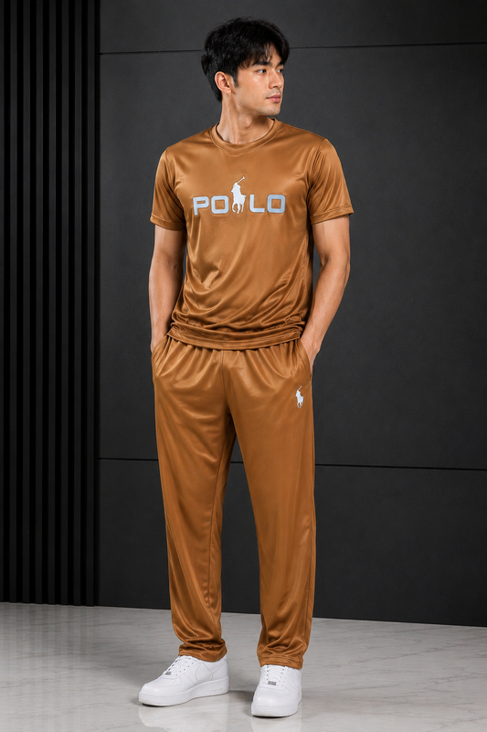 Unisex Dry Fit Tracksuit