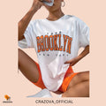 Brooklyn Tee