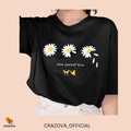 Flower Tee