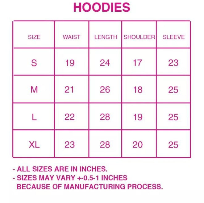 Unisex Pack of 2 Hoodies
