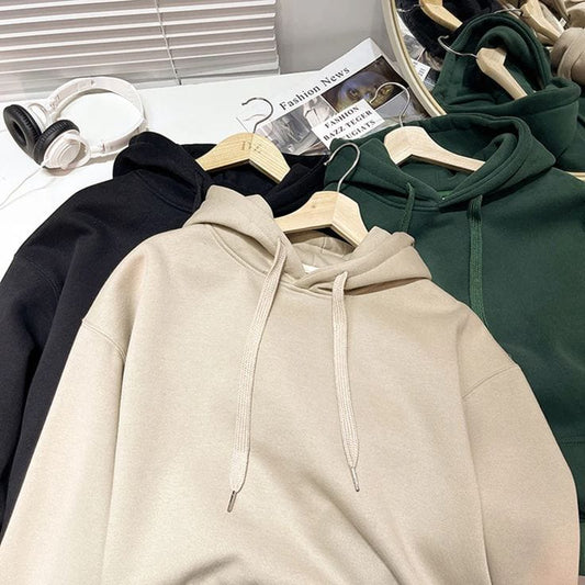 Unisex Pack of 3 Hoodies - Crazova Official
