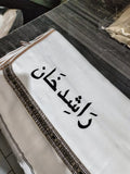 Customized Printed Winter Shawl – Premium Quality - Crazova Official