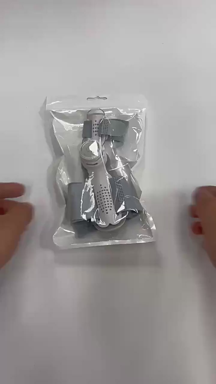 Pro-Align Adjustable Bunion Corrector